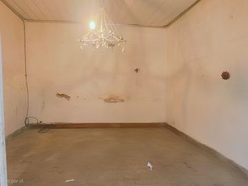 LOTE EN VENTA CABALLITO USAB 0 ALTURA 9M