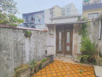 LOTE EN VENTA CABALLITO USAB 0 ALTURA 9M