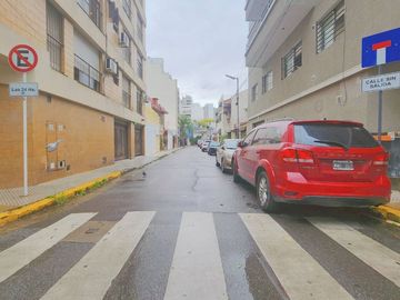 LOTE EN VENTA CABALLITO USAB 0 ALTURA 9M