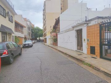 LOTE EN VENTA CABALLITO USAB 0 ALTURA 9M