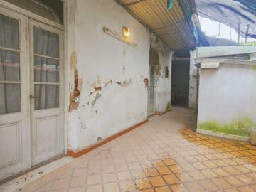 LOTE EN VENTA CABALLITO USAB 0 ALTURA 9M