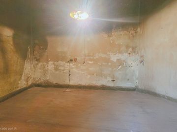 LOTE EN VENTA CABALLITO USAB 0 ALTURA 9M