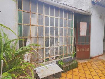 LOTE EN VENTA CABALLITO USAB 0 ALTURA 9M