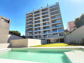 VENTA 3 AMBIENTES A ESTRENAR VILLA ORTUZAR
