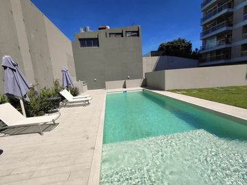 VENTA 3 AMBIENTES A ESTRENAR VILLA ORTUZAR