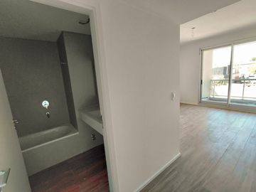 VENTA 3 AMBIENTES A ESTRENAR VILLA ORTUZAR