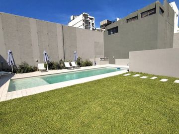 VENTA 3 AMBIENTES A ESTRENAR VILLA ORTUZAR