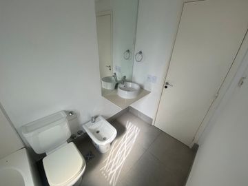 VENTA DPTO 2 AMBIENTES RAMOS MEJIA BALCON FRANCES