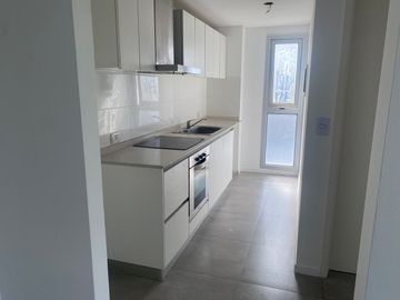 VENTA DPTO 2 AMBIENTES RAMOS MEJIA BALCON FRANCES