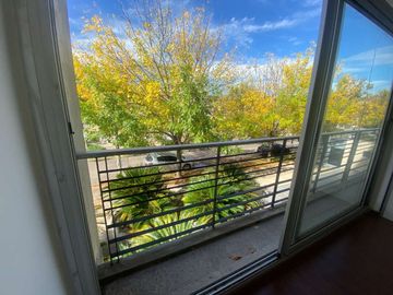 VENTA DPTO 2 AMBIENTES RAMOS MEJIA BALCON FRANCES