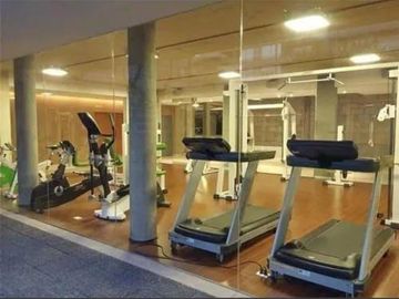 VENTA DPTO 2 AMBIENTES RAMOS MEJIA BALCON FRANCES