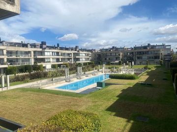 VENTA DPTO 2 AMBIENTES RAMOS MEJIA BALCON FRANCES