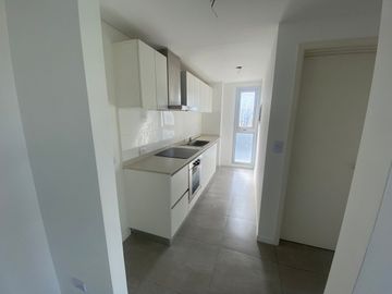 VENTA DPTO 2 AMBIENTES RAMOS MEJIA BALCON FRANCES