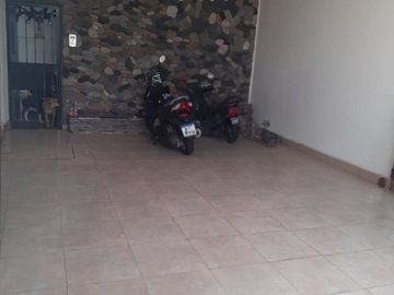 VENTA PH AL FRENTE TERRAZA GARAGE Y BALCON HAEDO