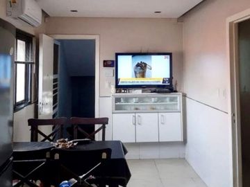 VENTA PH AL FRENTE TERRAZA GARAGE Y BALCON HAEDO