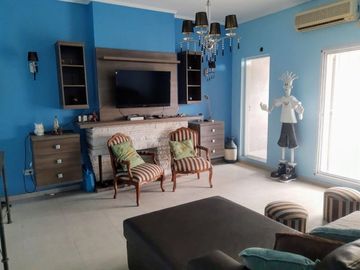VENTA PH AL FRENTE TERRAZA GARAGE Y BALCON HAEDO