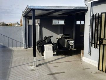 VENTA PH AL FRENTE TERRAZA GARAGE Y BALCON HAEDO