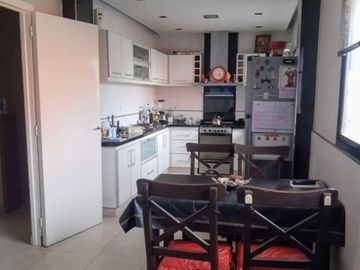 VENTA PH AL FRENTE TERRAZA GARAGE Y BALCON HAEDO