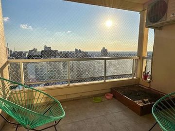 VENTA DEPARTAM 2 AMB RAMOS MEJIA BALCON AMENITIES