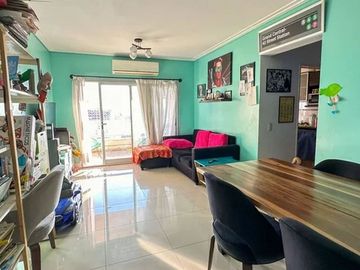 VENTA DEPARTAM 2 AMB RAMOS MEJIA BALCON AMENITIES