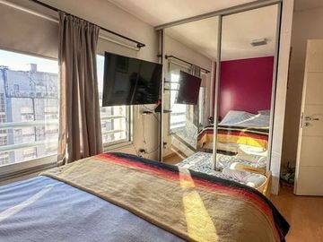 VENTA DEPARTAM 2 AMB RAMOS MEJIA BALCON AMENITIES