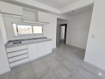 DEPARTAMENTO VENTA MONO MONSERRAT A ESTRENAR