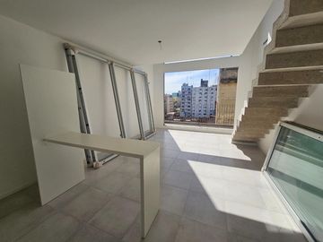DEPARTAMENTO 2 AMBIENTES MONSERRAT A ESTRENAR