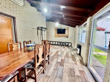 ALQUILER  PH DE 3 AMBIENTES  EN VILLA SARMIENTO