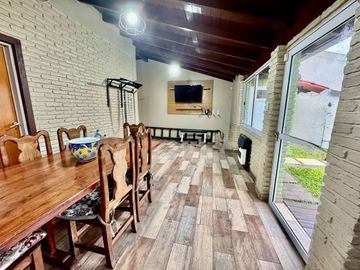 ALQUILER  PH DE 3 AMBIENTES  EN VILLA SARMIENTO