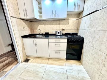 ALQUILER  PH DE 3 AMBIENTES  EN VILLA SARMIENTO
