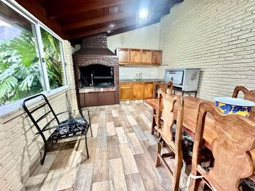 ALQUILER  PH DE 3 AMBIENTES  EN VILLA SARMIENTO