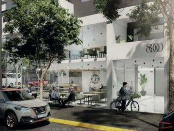 VENTA DEPARTAMENTO MONOAMBIENTE FLORES POZO