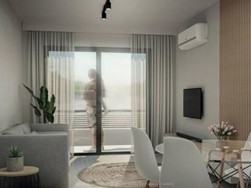 VENTA DEPARTAMENTO MONOAMBIENTE FLORES POZO