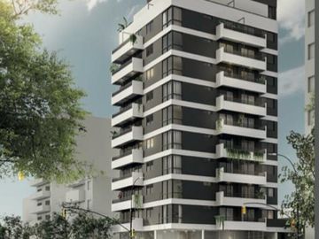 VENTA DEPARTAMENTO MONOAMBIENTE FLORES POZO