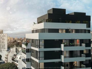 VENTA DEPARTAMENTO MONOAMBIENTE FLORES POZO