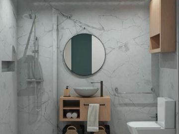 VENTA DEPARTAMENTO MONOAMBIENTE FLORES POZO
