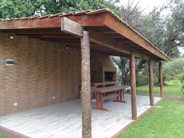 VENTA CASA 3 AMBIENTES PILETA EN GENERAL RODRIGUEZ