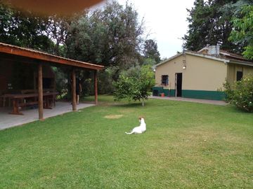 VENTA CASA 3 AMBIENTES PILETA EN GENERAL RODRIGUEZ