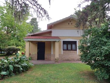 VENTA CASA 3 AMBIENTES PILETA EN GENERAL RODRIGUEZ