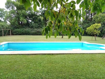 VENTA CASA 3 AMBIENTES PILETA EN GENERAL RODRIGUEZ