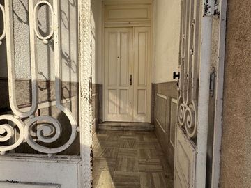 LOTE VILLA DEL PARQUE 1100 M CONSTRUIBLES USAB2