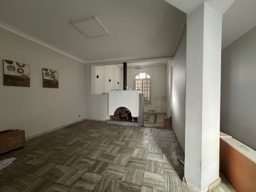 LOTE VILLA DEL PARQUE 1100 M CONSTRUIBLES USAB2