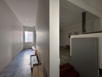 LOTE VILLA DEL PARQUE 1100 M CONSTRUIBLES USAB2