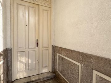 LOTE VILLA DEL PARQUE 1100 M CONSTRUIBLES USAB2
