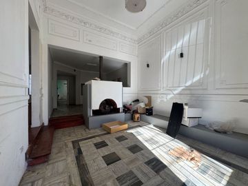 LOTE VILLA DEL PARQUE 1100 M CONSTRUIBLES USAB2
