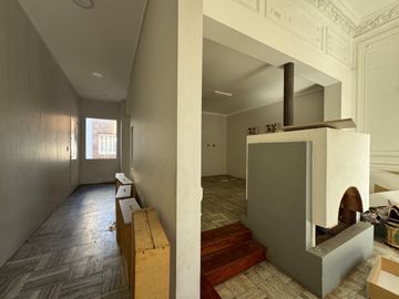 LOTE VILLA DEL PARQUE 1100 M CONSTRUIBLES USAB2