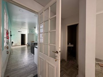 LOTE VILLA DEL PARQUE 1100 M CONSTRUIBLES USAB2