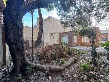 LOTE VILLA DEL PARQUE 1100 M CONSTRUIBLES USAB2