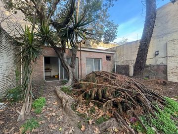 LOTE VILLA DEL PARQUE 1100 M CONSTRUIBLES USAB2