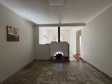 LOTE VILLA DEL PARQUE 1100 M CONSTRUIBLES USAB2